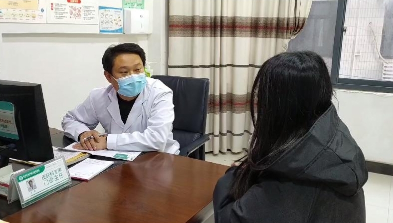 武汉环亚医院朱敏主任揭秘：小小外擦药竟有如此危害